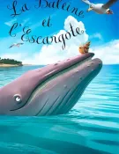La Baleine et l’Escargote
