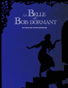 La Belle au bois dormant