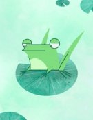 La Petite Grenouille à grande bouche