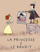 La Princesse et le Bandit