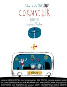 La princesse aux grandes jambes