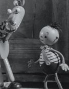 La révolte des jouets