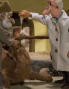 Le Chameau et le Meunier