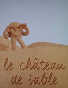 Le Château de sable