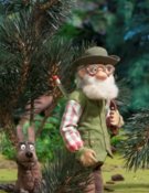 Le Garde forestier