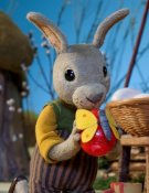 Le Grand jour du Lièvre