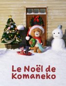 Le Noël de Komaneko