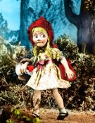 Le Petit Chaperon rouge