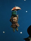 Le Petit Parapluie