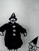 Le Petit frère du clown