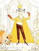 Le Salsifis du Bengale