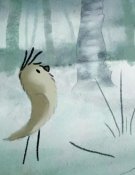 Le moineau et l’épouvantail