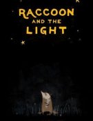 Le raton laveur et la lampe de poche