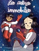 Les Astres immobiles