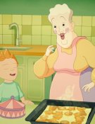 Les Biscuits de Mamie