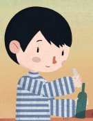 Les Bouteilles à la mer