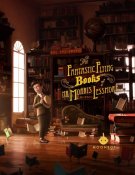 Les fantastiques livres volants de M. Morris Lessmore