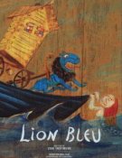 Lion Bleu