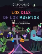 Los dias de los muertos