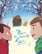 Maman pleut des cordes