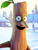 Monsieur Bout-de-Bois