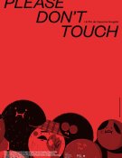 Please don't touch
