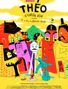 Théo le château d’eau