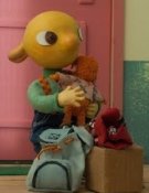 Tiribi, la nouvelle maison