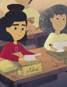 Ton français est parfait