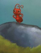 Un Travail de fourmis