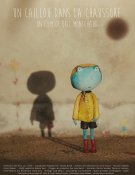 Un caillou dans la chaussure