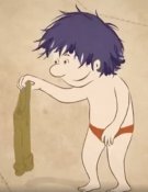 Une autre paire de manche