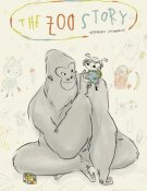 Une histoire au zoo