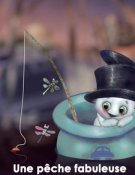 Une pêche fabuleuse