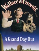 Wallace et Gromit  Une grande excursion