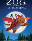 Zébulon le dragon et les médecins volants