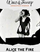 Alice Chef des Pompiers