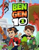 Ben 10 - Ben Gen 10