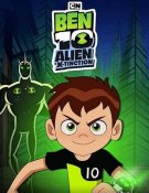 Ben 10 Alien X-Tinction