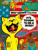 C'est Pas Drôle d'Être un Oiseau