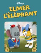 Elmer l'éléphant