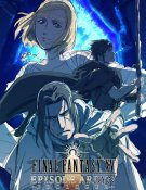 Final Fantasy XV  Episode Ardyn - Prologue