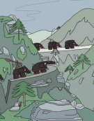 Hannibal l’éléphant