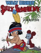 Hiawatha, Le Petit Indien