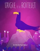 L’Aigle et le Roitelet