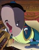La Baleine Qui Voulait Chanter à l'Opéra