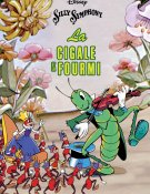 La Cigale et la Fourmi