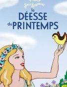 La Déesse du Printemps