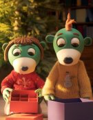 Le Noël des Treflix