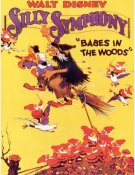 Les Enfants des Bois